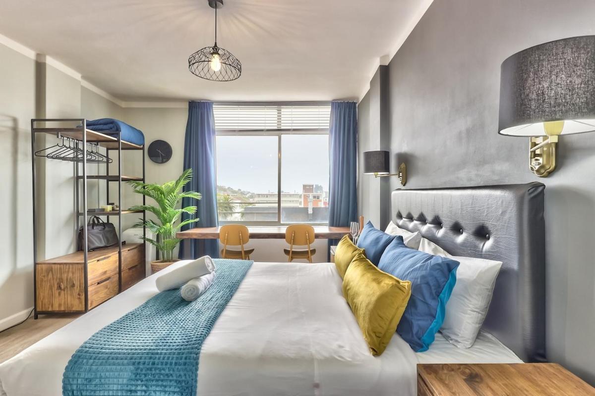 Stunning In Kloof For Romantic Getaway! Cape Town